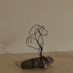 Mamas lil pritrees an treasures